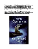 "The Graveyard Book" by Neil Gaiman Novel Unit