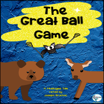 Preview of The Great Ball Game