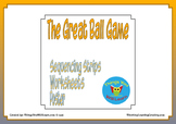 The Great Ball Game Sequence and Summarize