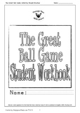 The Great Ball Game Student Workbook
