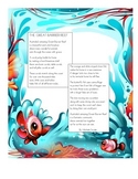 The Great Barrier Reef poem