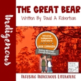 The Great Bear Lessons - Novel Study