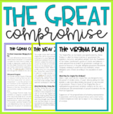 The Great Compromise: The Virginia vs. The New Jersey Plan