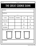 The Great Cookie Dunk