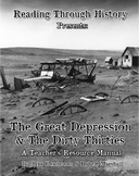 The Great Depression Bundle