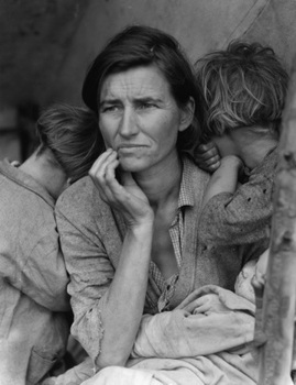 Preview of The Great Depression, Song and Lesson Packet, by History Tunes