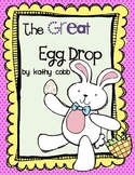 The Great Egg Drop