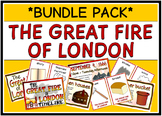 The Great Fire of London (BUNDLE PACK)