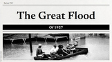 The Great Flood of 1927 - Louisiana History