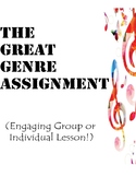 The Great GENRE Assignment!