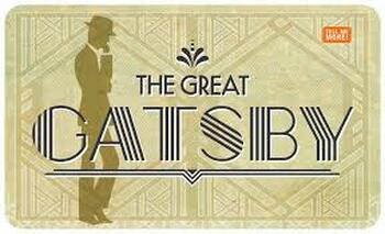 Preview of The Great Gatsby Chapter Questions (Ch.1-9)