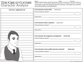 The Great Gatsby I Summary, Context, Reception, & Analysis | Britannica