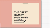 The Great Gatsby - Character Bundle