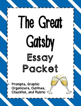 research paper ideas for the great gatsby