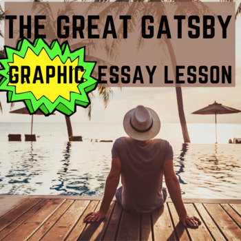 Preview of The Great Gatsby F. Scott Fitzgerald Research Essay