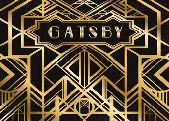 Preview of The Great Gatsby FINAL (Ch.1-9)
