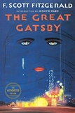 The Great Gatsby Chapter-by-Chapter Graphic Organizer
