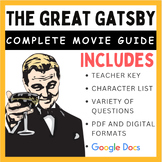 The Great Gatsby (2013): Complete Movie Guide