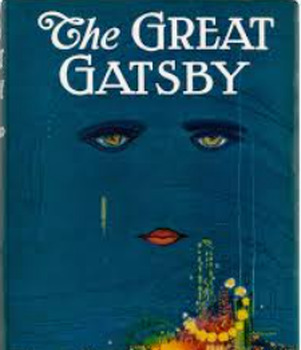 Preview of The Great Gatsby Readers Theater (All 9 Chapters)