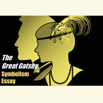 gatsby symbolism essay