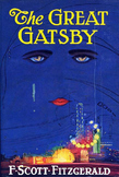 The Great Gatsby - Test and SMARTBoard Review Game