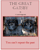 The Great Gatsby: Tests and Essays Only