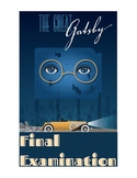 The Great Gatsby by F. Scott Fitzgerald FINAL EXAM (w/ Ans
