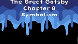 The Great Gatsby - symbolism, setting, and characterizatio
