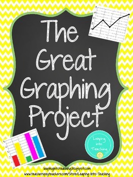 Preview of The Great Graph Project