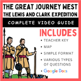 The Great Journey West: Lewis and Clark Expedition (2002):