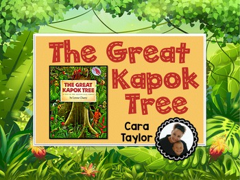 Preview of The Great Kapok Tree