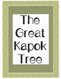 The Great Kapok Tree:  Imagine It Grade 4
