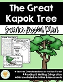 The Great Kapok Tree - Interdependence in the Rain Forest