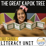 The Great Kapok Tree Interdisciplinary Reading + Writing +