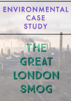 Preview of The Great London Smog