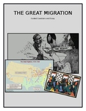 The Great Migration DBQ and Essay Activity