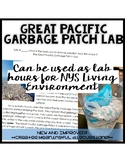 The Great Pacific Garbage Patch Lab