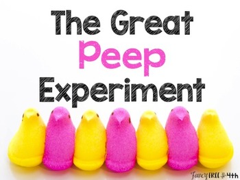 Preview of The Great Peep Experiment