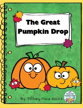 Preview of The Great Pumpkin Drop