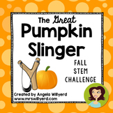 Fall STEM Challenge: The Great Pumpkin Slinger - SMART Not