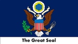 The Great Seal PowerPoint