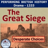 The Great Siege (Middle Ages play)