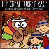 The Great Turkey Race Book Companion