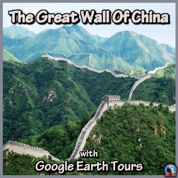 Preview of The Great Wall of China with Google Earth Tours