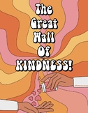 The Great Wall of Kindness