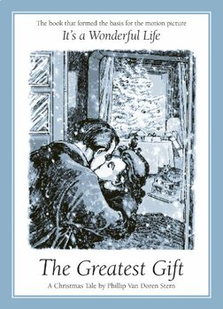Preview of The Greatest Gift Reader's Theater Script -Questions -Philip Van Doren Stern