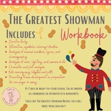 The Greatest Showman- Full Workbook