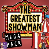 The Greatest Showman Mega Pack