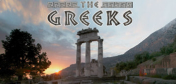 Preview of The Greeks - 3 Episode Bundle - National Geographic - Movie Guides