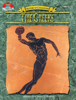 Preview of The Greeks